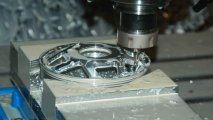 CNC Machined Components