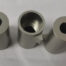 cnc machining aluminum spacers