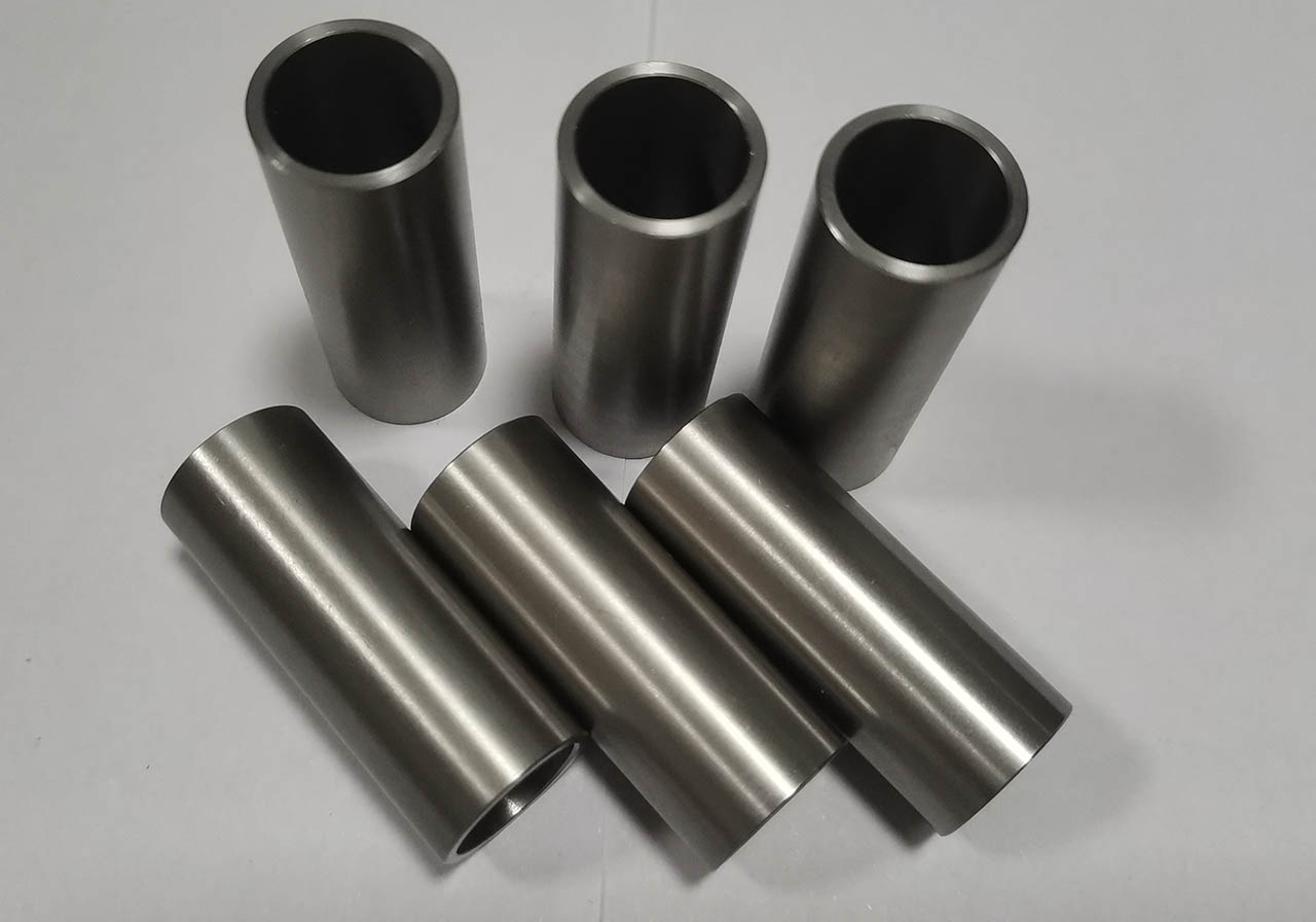 stainless bushings