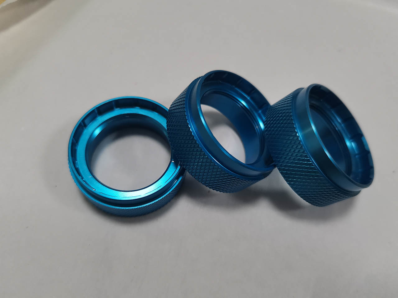 knob single eyelet