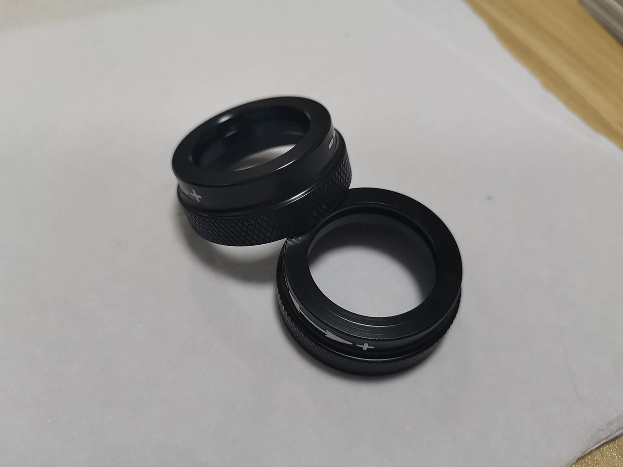 shock absorber parts
