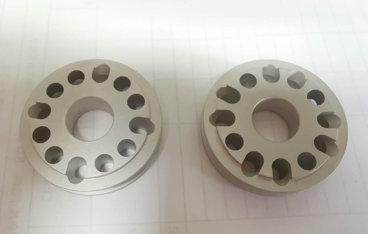 sand blasting