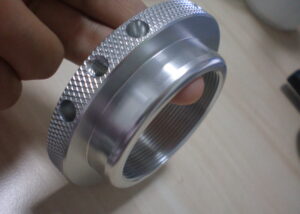 CNC machining part