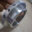 CNC machining part