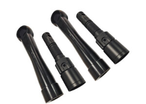 flashlight body