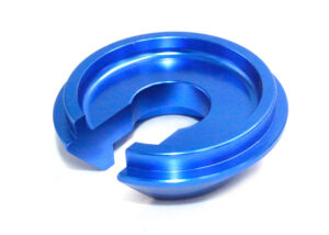 cnc machining aluminum plate